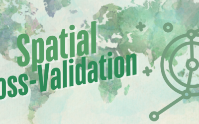 Spatial Cross-Validation: Concepts, Importance, and Key Steps